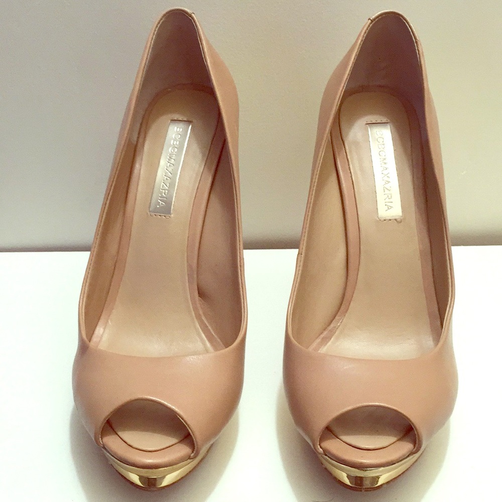 BCBG